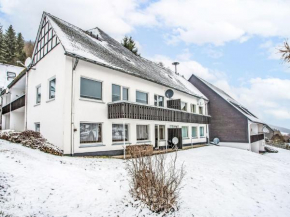 Apartment Rothaarsteig by Interhome